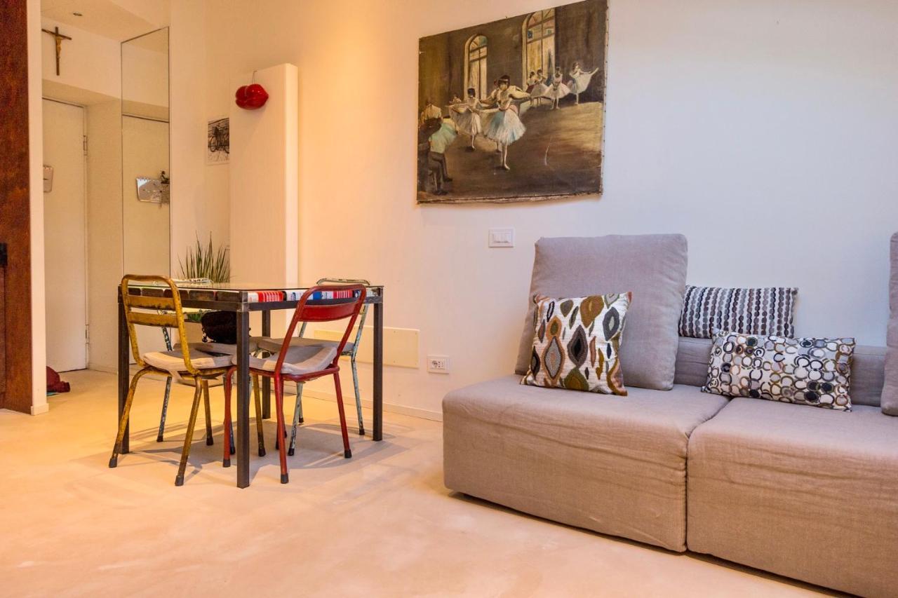 Ca Borsari Apartment Verona Exterior photo