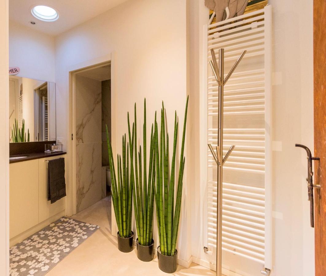 Ca Borsari Apartment Verona Exterior photo