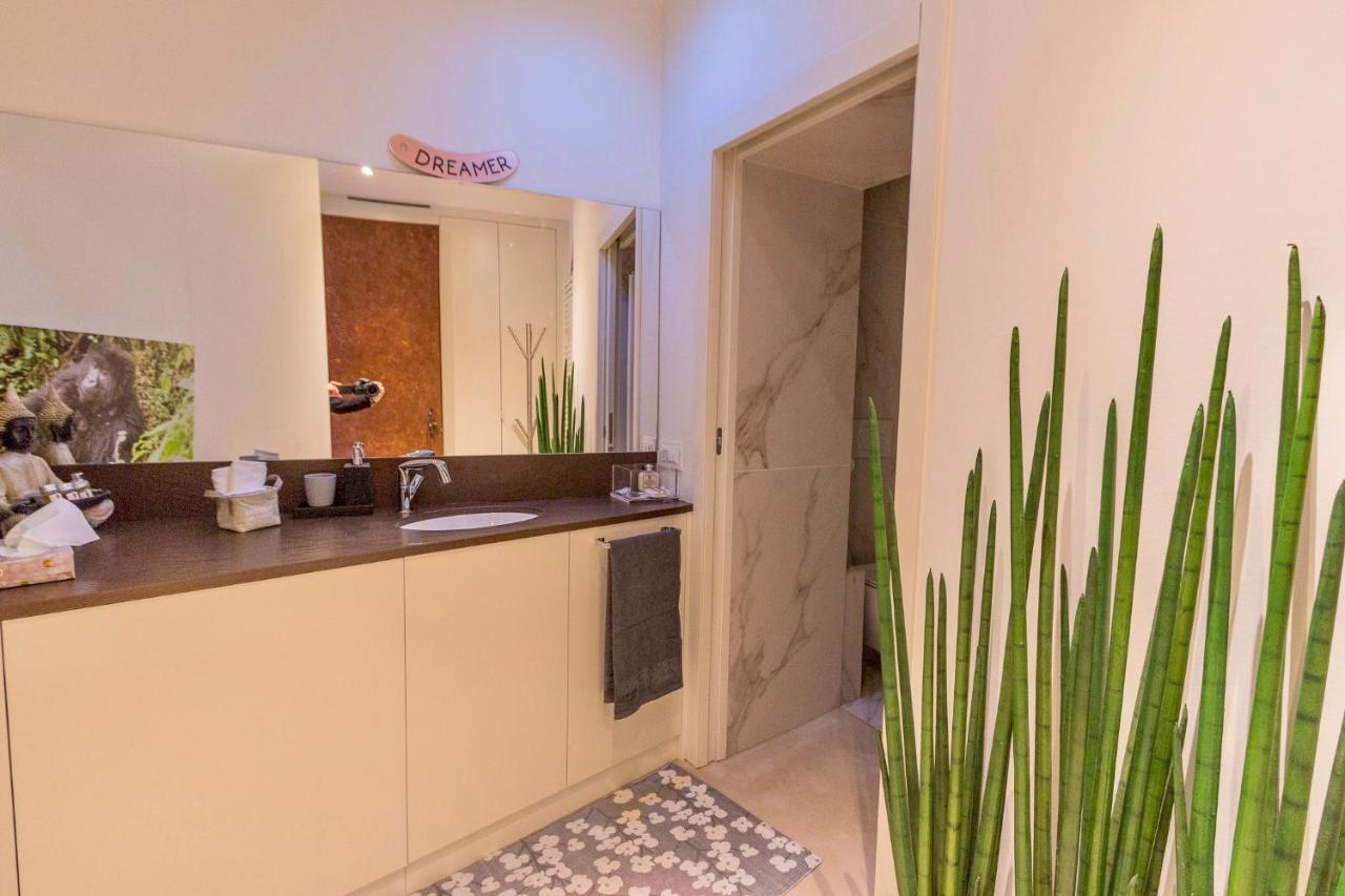 Ca Borsari Apartment Verona Exterior photo