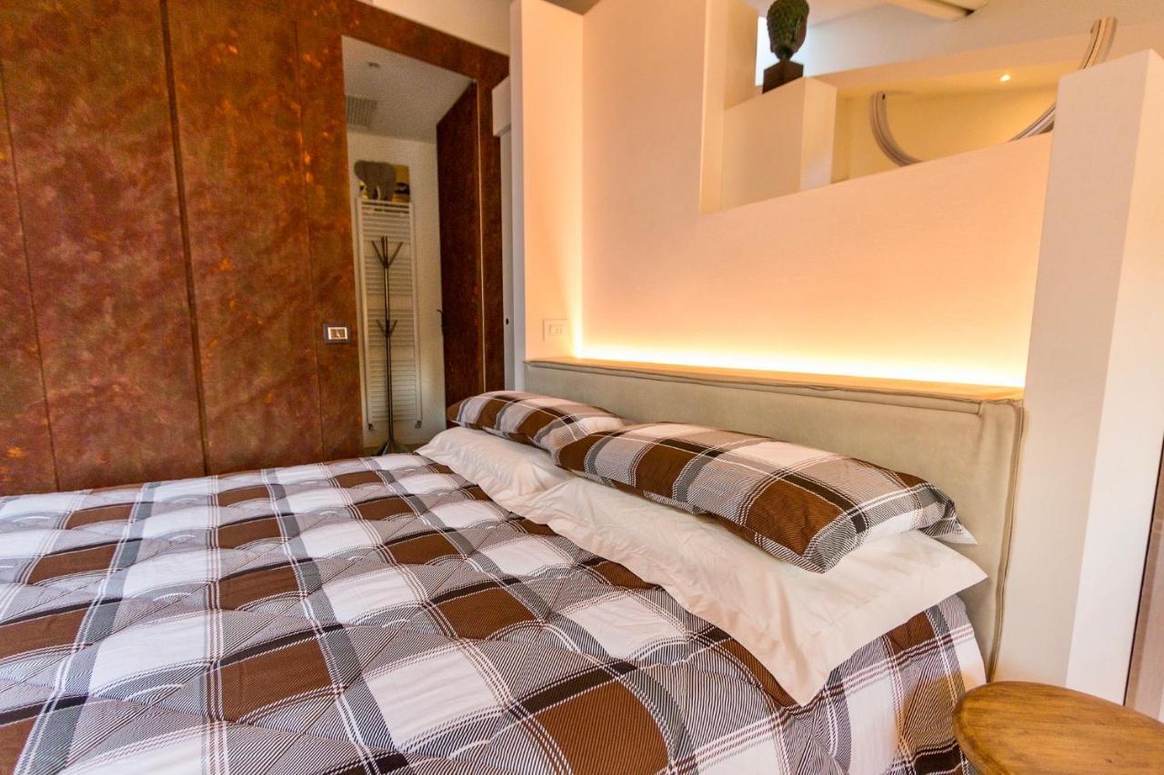 Ca Borsari Apartment Verona Exterior photo
