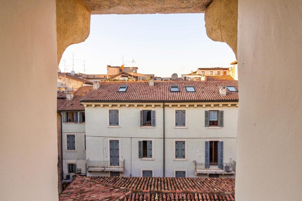 Ca Borsari Apartment Verona Exterior photo