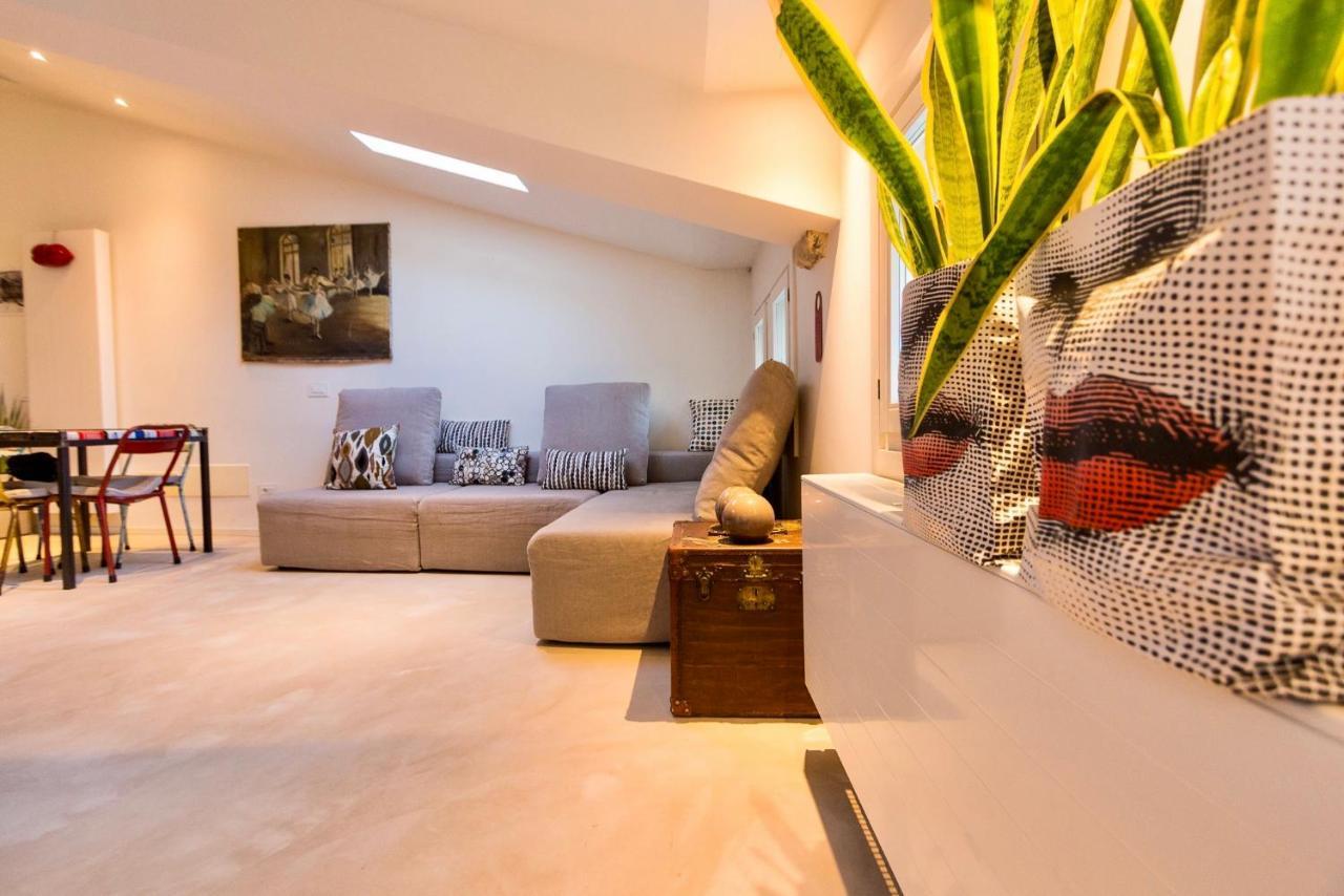 Ca Borsari Apartment Verona Exterior photo