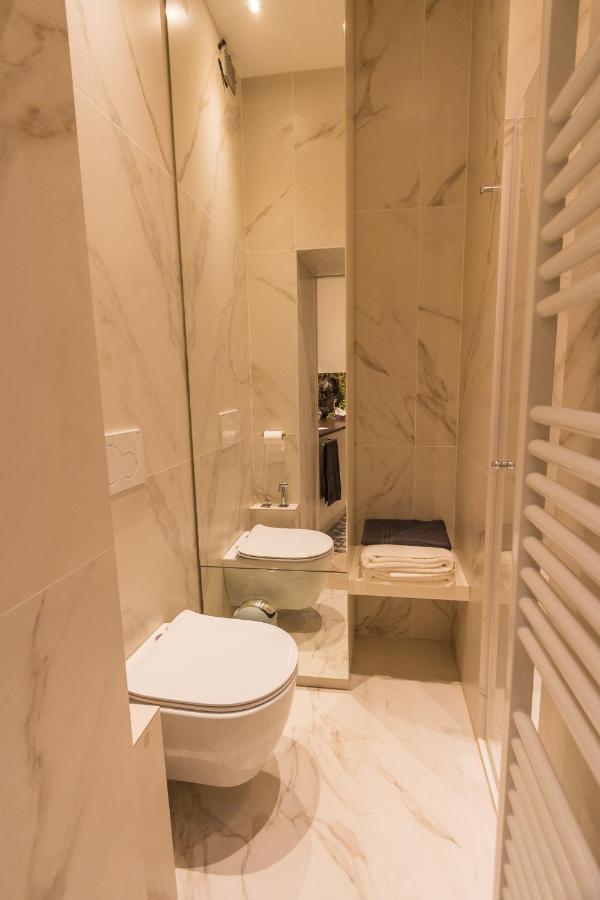 Ca Borsari Apartment Verona Exterior photo